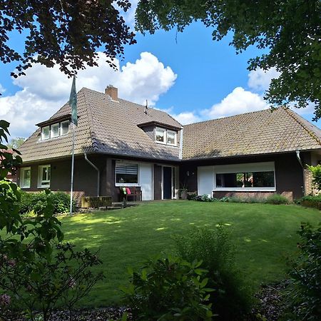 Varloh B&B Екстериор снимка