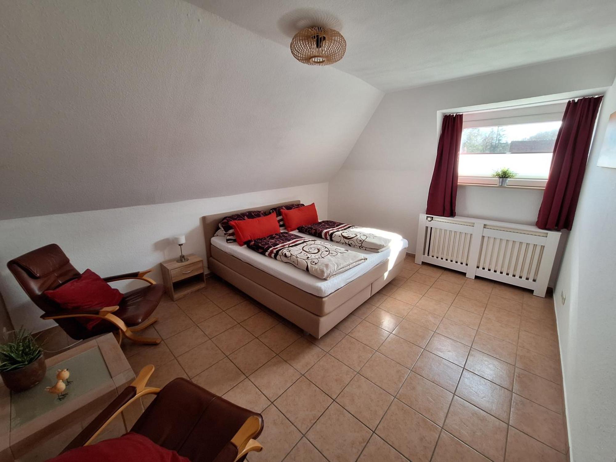 Varloh B&B Екстериор снимка