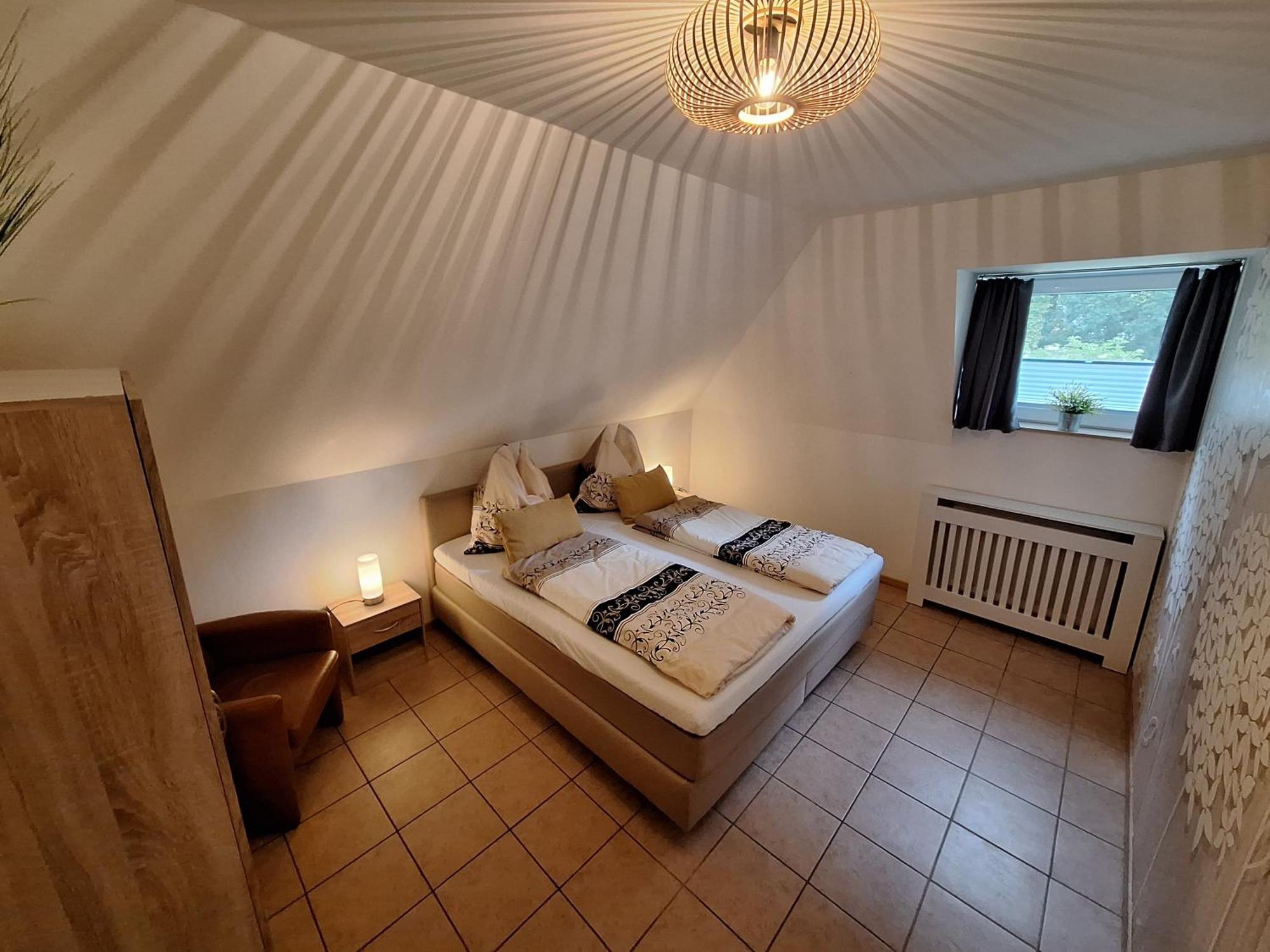 Varloh B&B Екстериор снимка