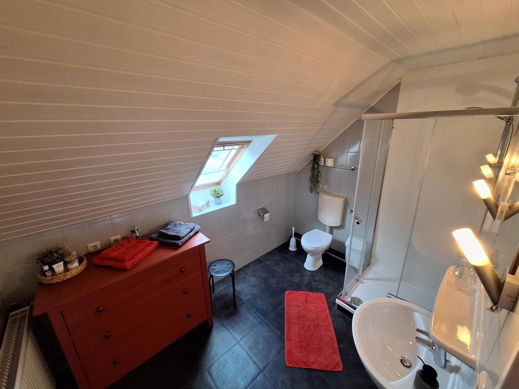 Varloh B&B Екстериор снимка