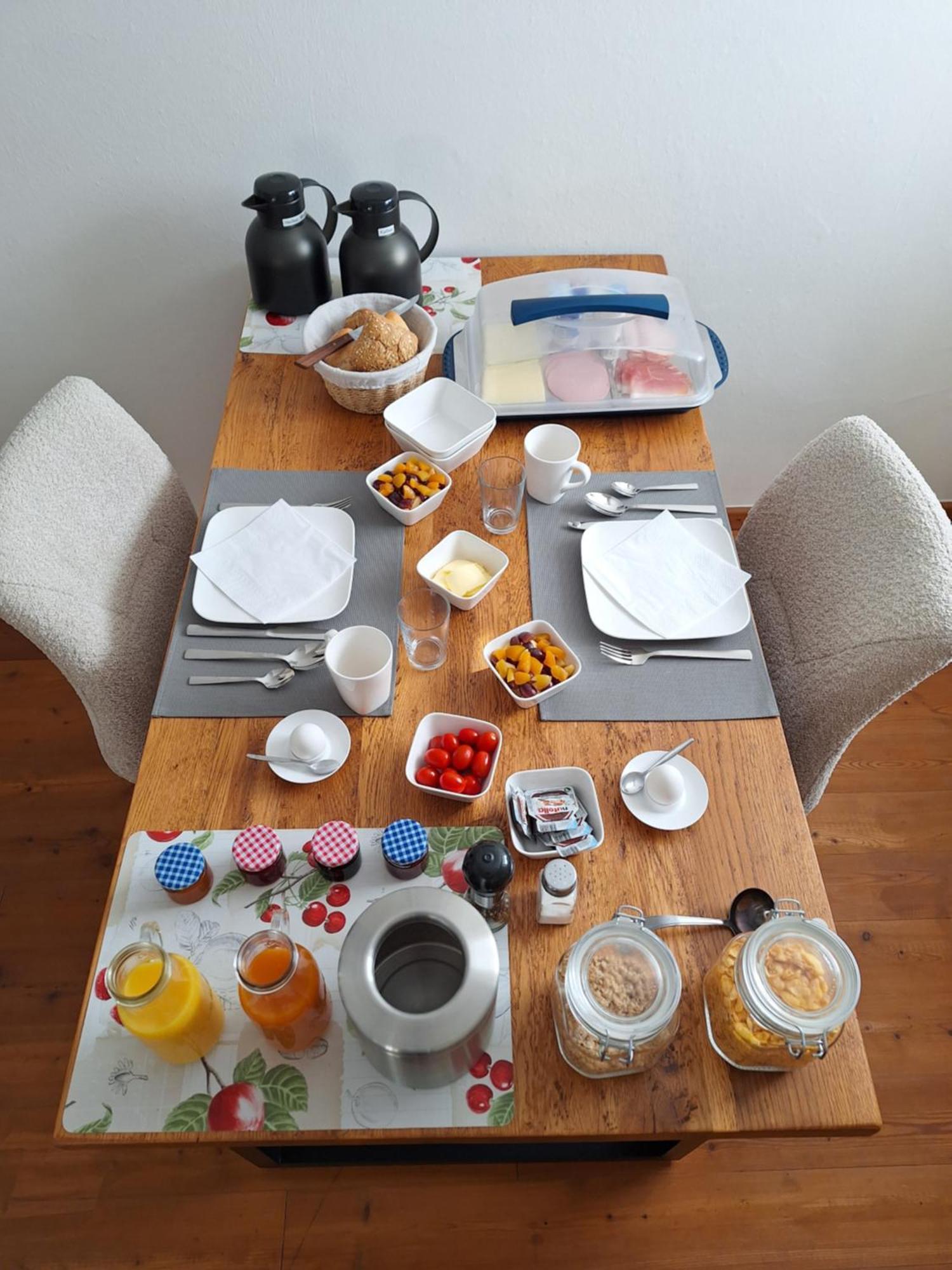 Varloh B&B Екстериор снимка