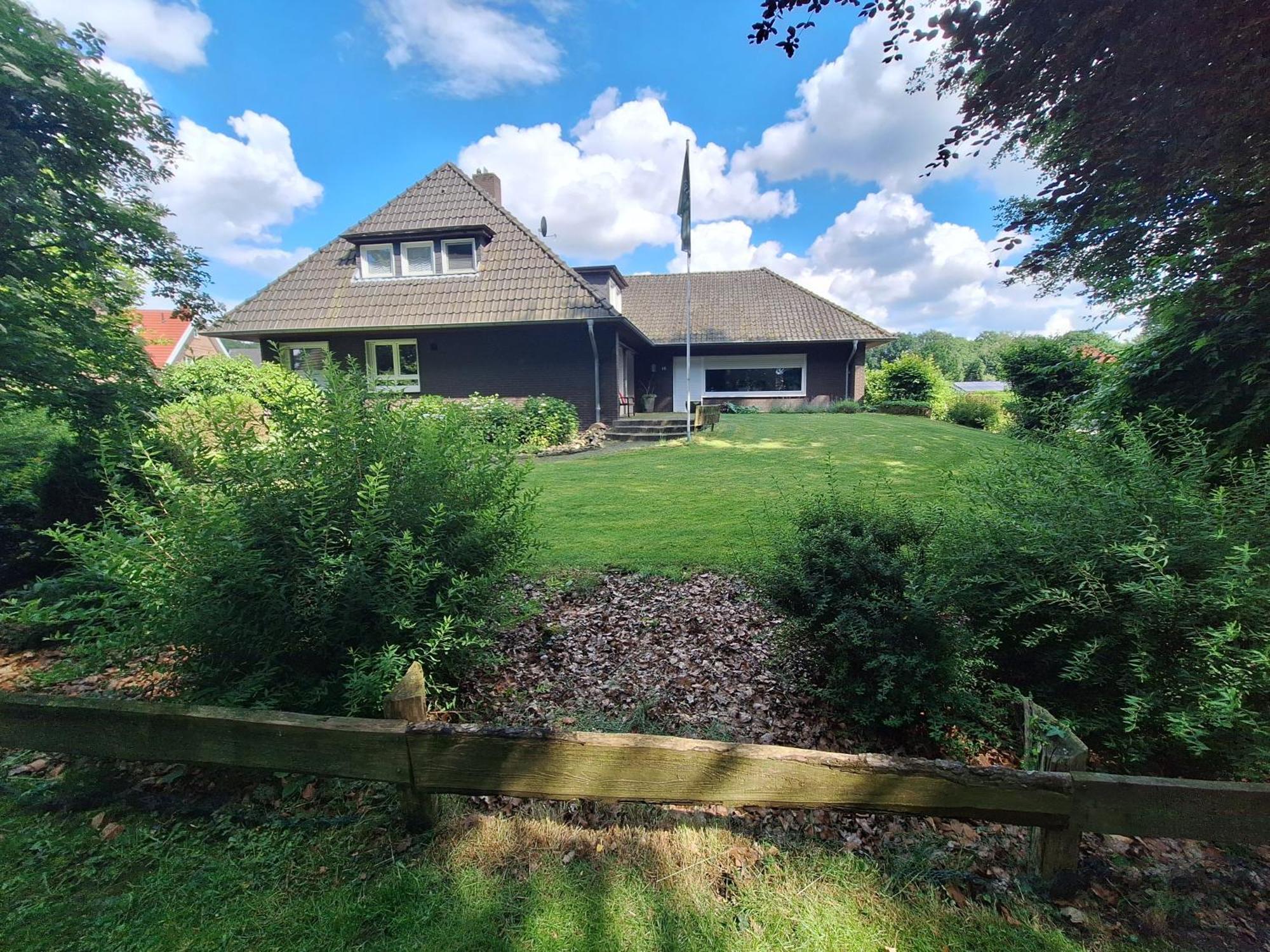 Varloh B&B Екстериор снимка