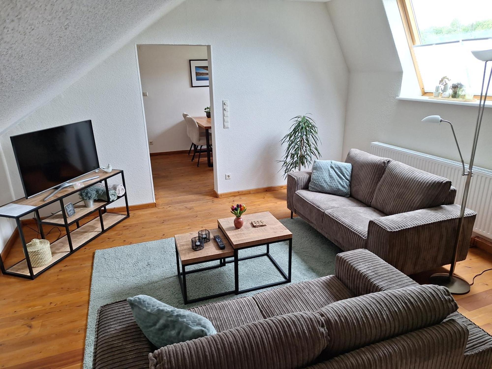 Varloh B&B Екстериор снимка