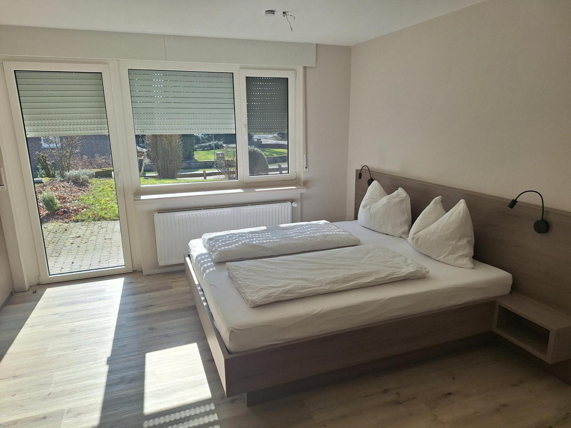 Varloh B&B Екстериор снимка