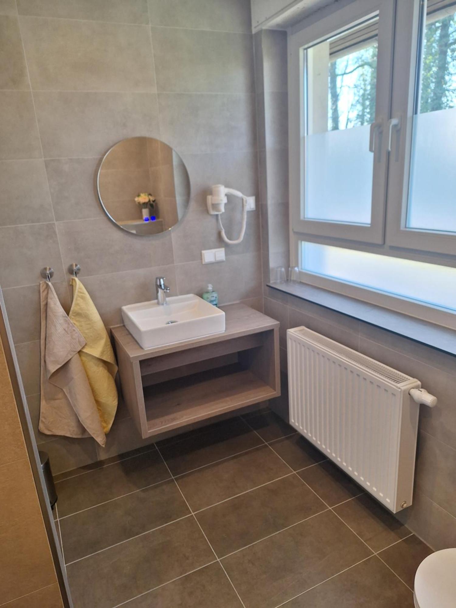 Varloh B&B Екстериор снимка