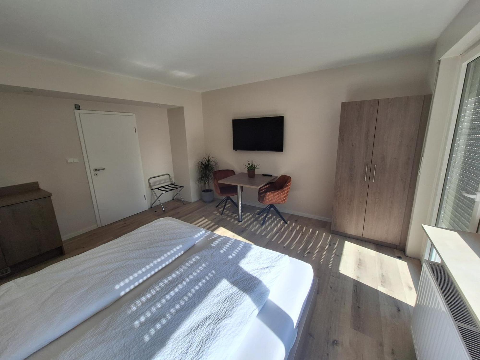 Varloh B&B Екстериор снимка