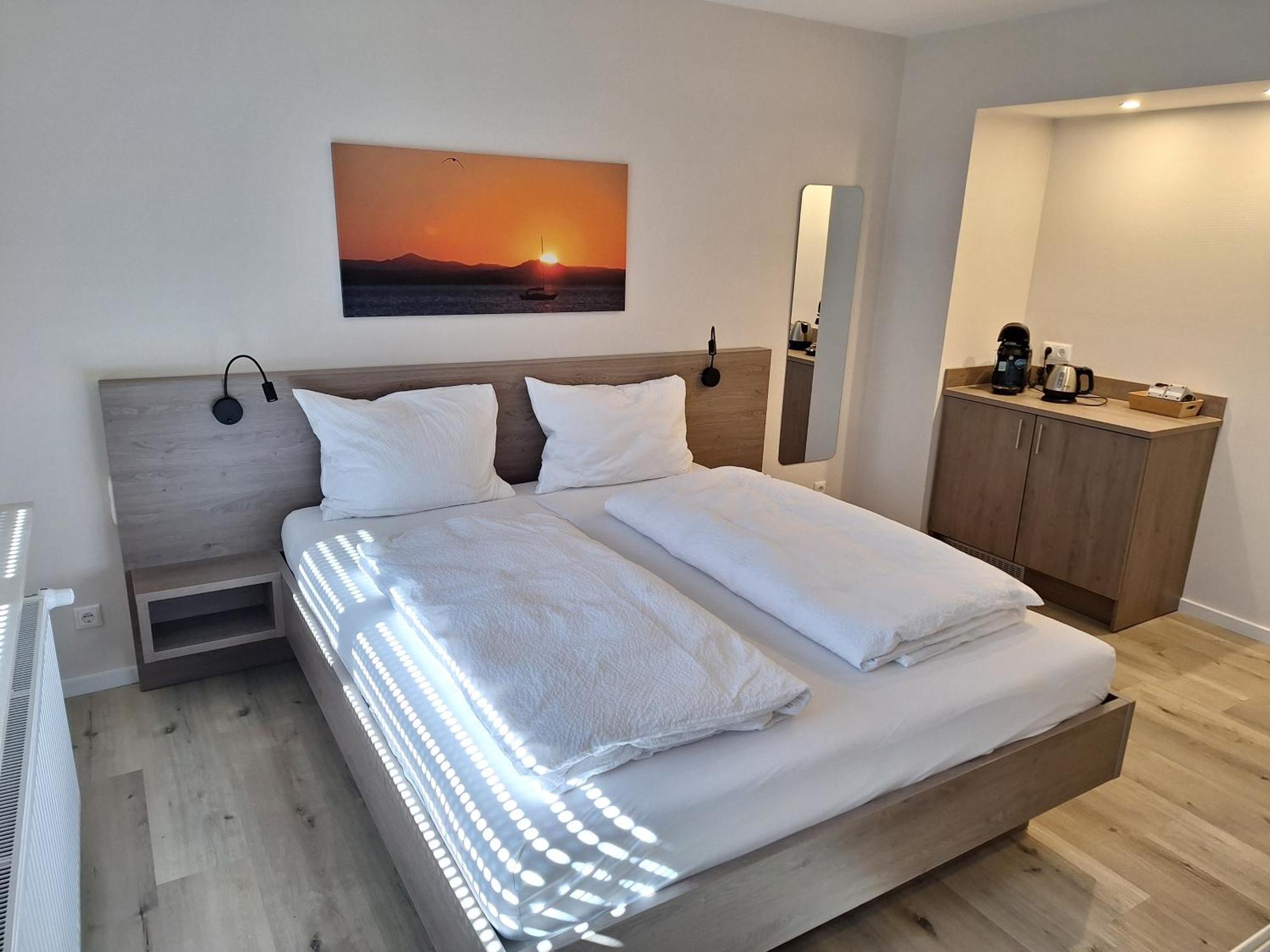 Varloh B&B Екстериор снимка