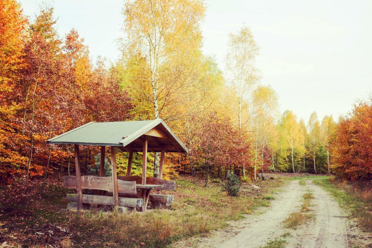 Varloh B&B Екстериор снимка